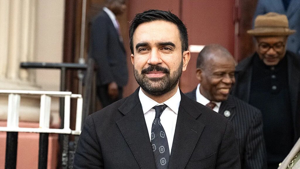 GOP lawmaker proposes blocking federal funds to NYC beneath Mamdani | Invesloan.com