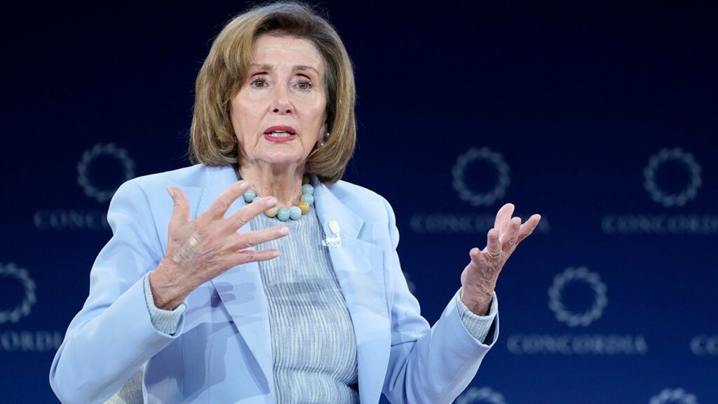 Nancy Pelosi made $130 million in inventory income throughout political profession: report | Invesloan.com