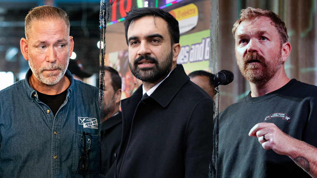 Nebraska Democrats face billboards linking Osborn to socialist Mamdani | Invesloan.com