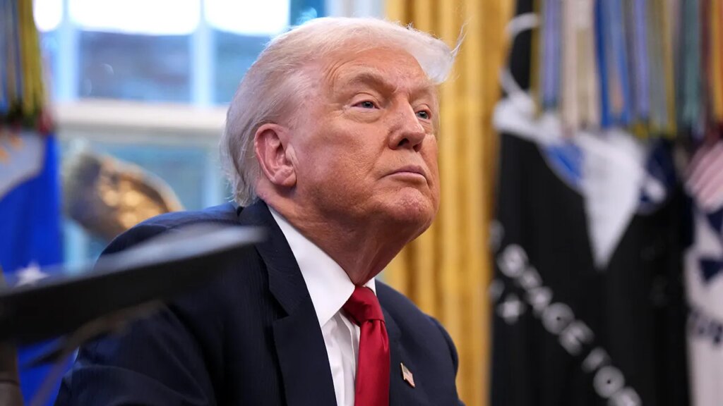 Georgia strikes to drop 2020 Trump election interference case | Invesloan.com