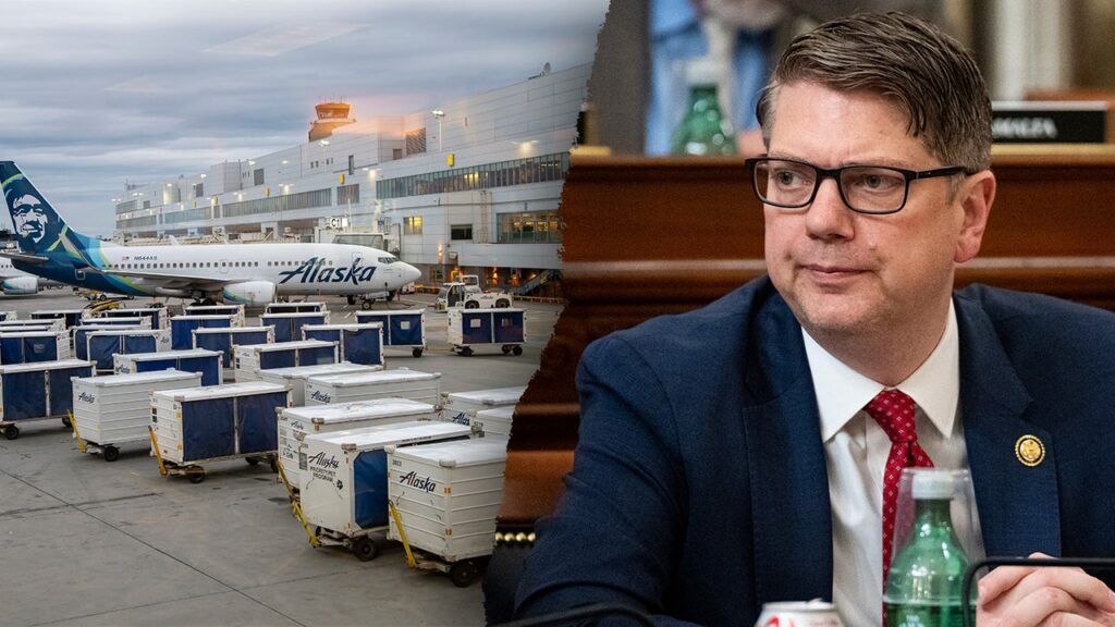 Government shutdown disrupts flights as Alaska communities face dangers | Invesloan.com