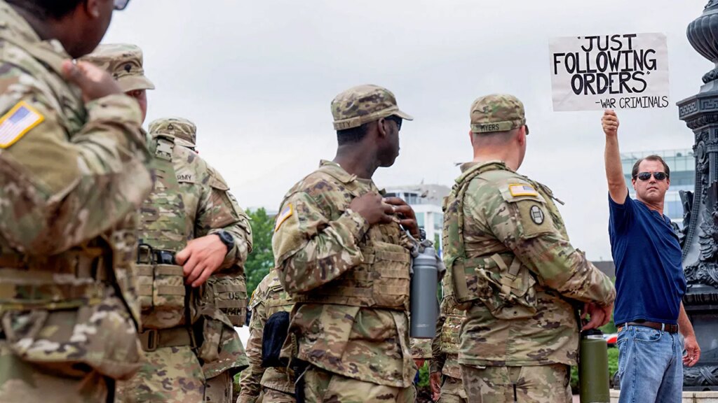 Fox News Politics Newsletter: Former Army captain warns Dems’ ‘unpatriotic’ video may spark chaos | Invesloan.com