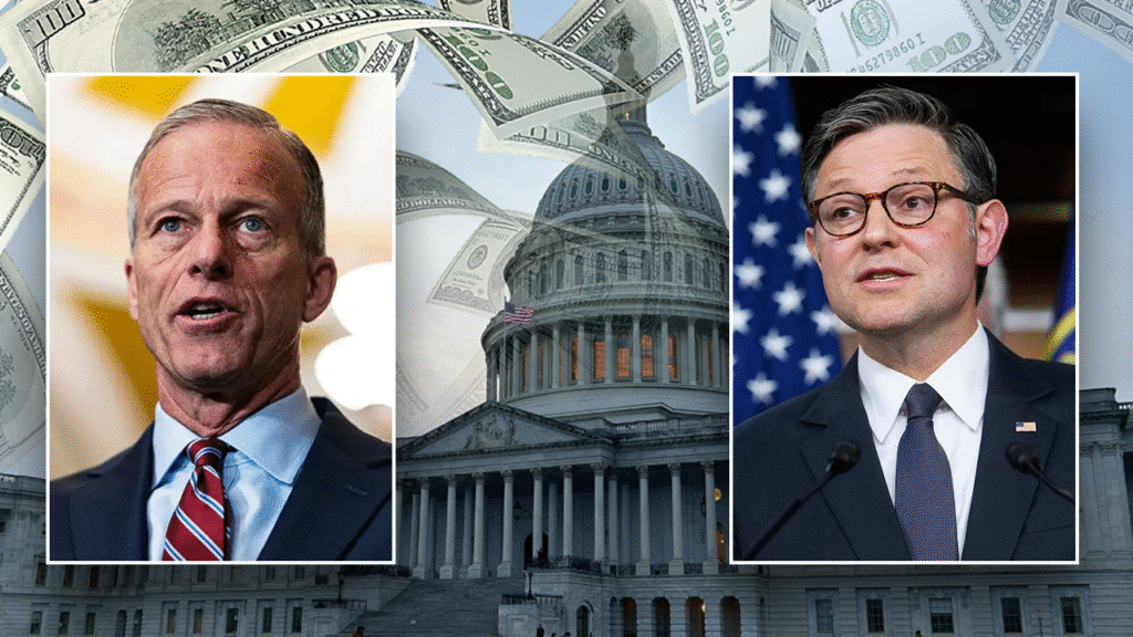 Congress returns for closing dash on expiring Obamacare subsidies, funding | Invesloan.com