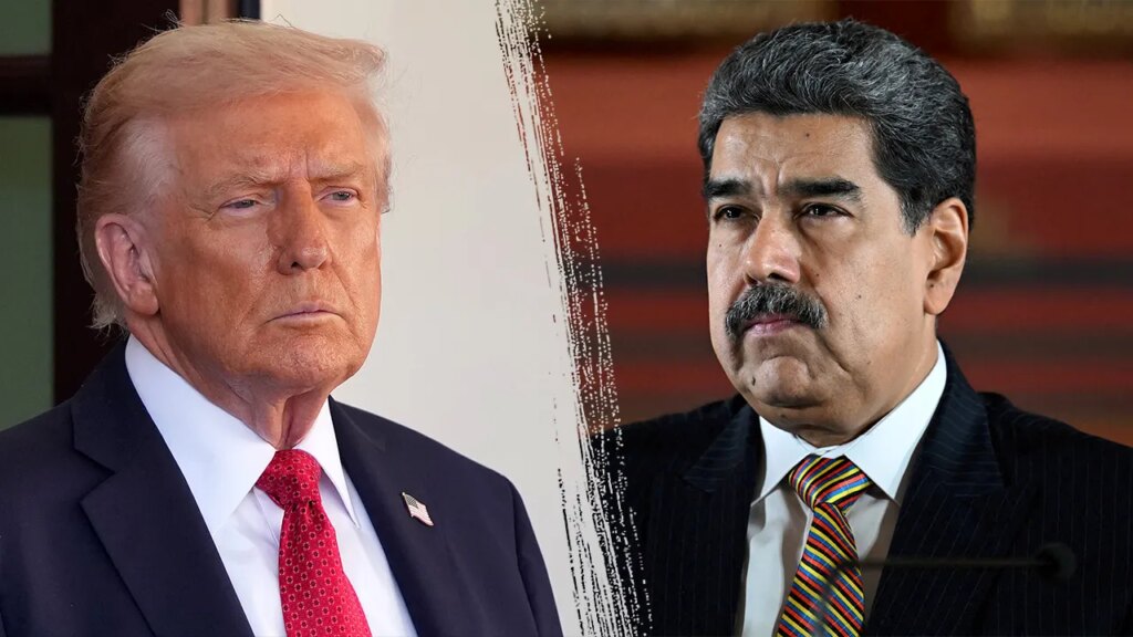 Trump open to Venezuela talks however stresses no navy strikes deliberate | Invesloan.com