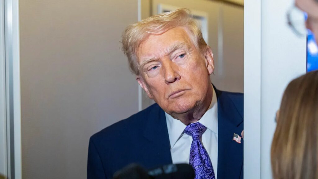 Trump says asylum freeze might final ‘very long time’ after Guard capturing | Invesloan.com