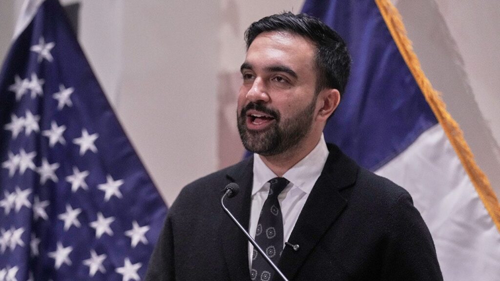 NYC mayor-elect Zohran Mamdani requires Starbucks boycott amid strike | Invesloan.com