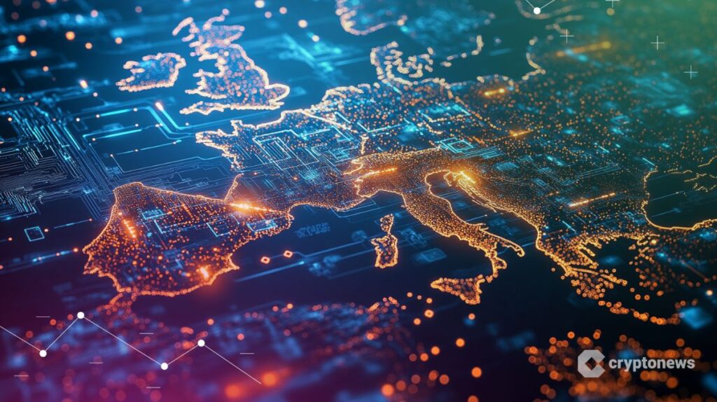 Bitpanda and EurocoinPay Sign Deal to Expand Regulated Crypto Access in Spain | Invesloan.com