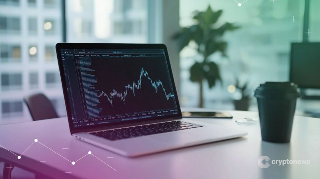 US CFTC Begins Pilot Allowing Digital Assets To Serve As Collateral | Invesloan.com