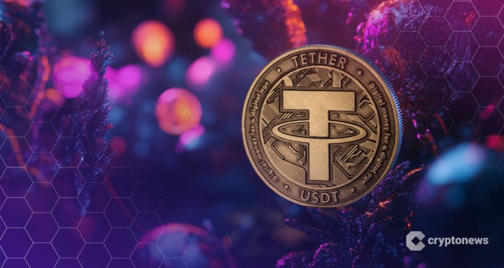 Tether’s USDT Gains Regulatory Recognition as Fiat-Referenced Token in Abu Dhabi Global Market | Invesloan.com