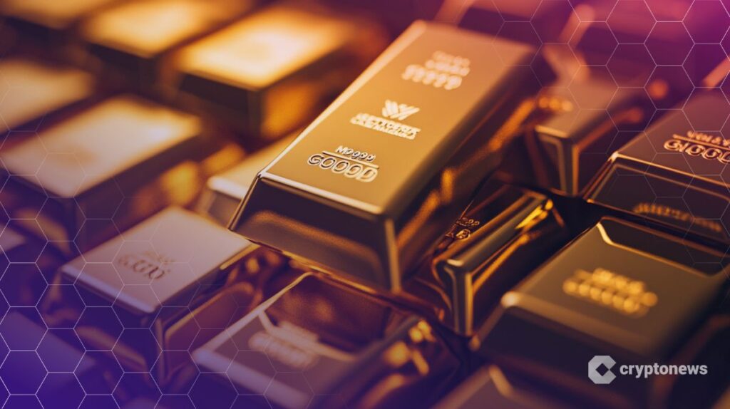 Standard Chartered-Backed Libeara Launches Tokenized Gold Fund in Singapore | Invesloan.com