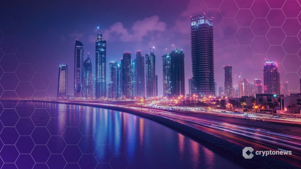 Abu Dhabi’s Mubadala Capital Partners With Kaio to Explore On-Chain RWAs | Invesloan.com