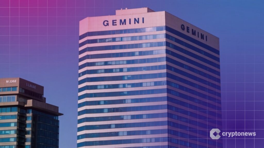 Gemini Clears Key CFTC Approval to Launch Prediction Market Platform in US | Invesloan.com
