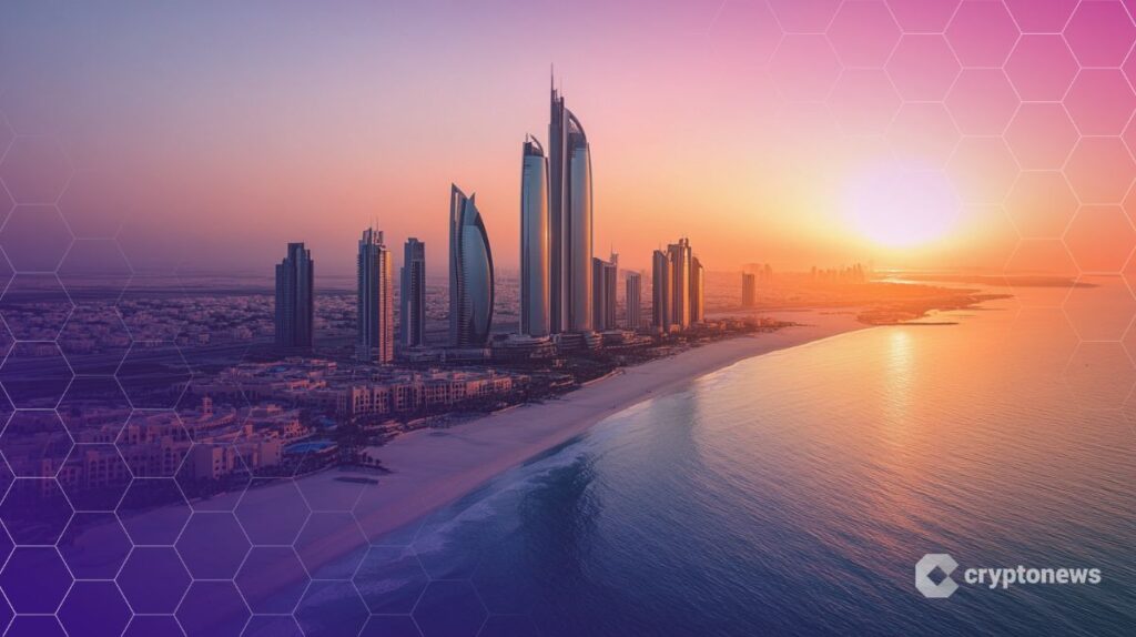 Galaxy Launches Abu Dhabi Arm to Grow Middle East Presence | Invesloan.com