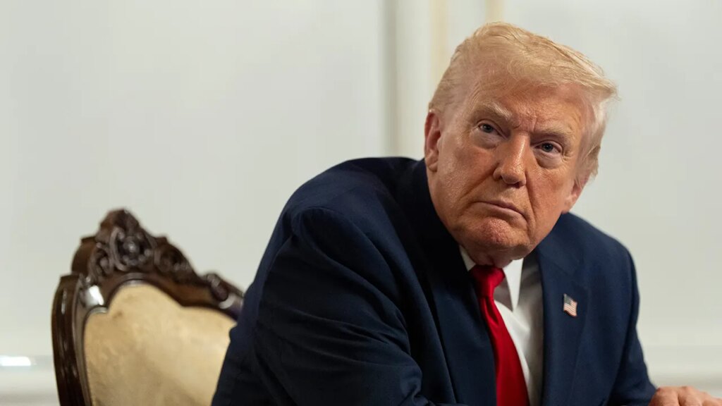 House Dem lobbies Senate to reverse Trump federal union order after 20 Republicans defy GOP | Invesloan.com