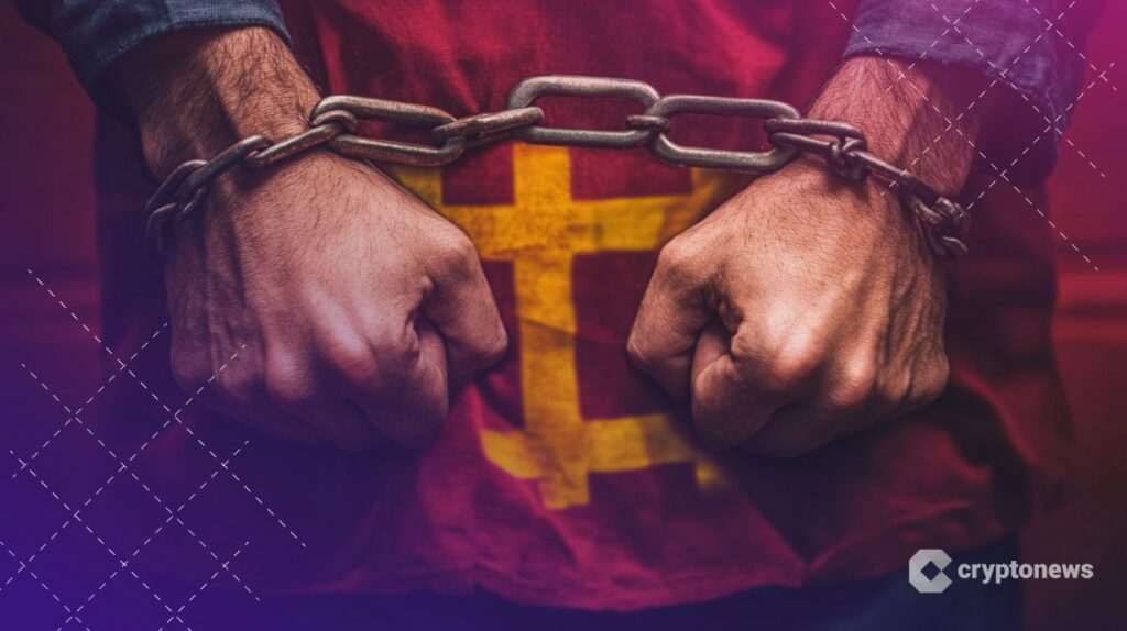 Spanish Police Arrest Five in Cross-Border Crypto Kidnapping Case | Invesloan.com