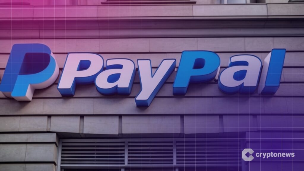 PYUSD Stablecoin Issuer PayPal Seeks State-Chartered Bank License | Invesloan.com
