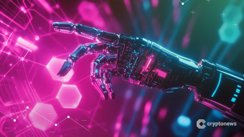 Whale Unwinds AI Agent Positions at 92% Loss After Market Slump | Invesloan.com