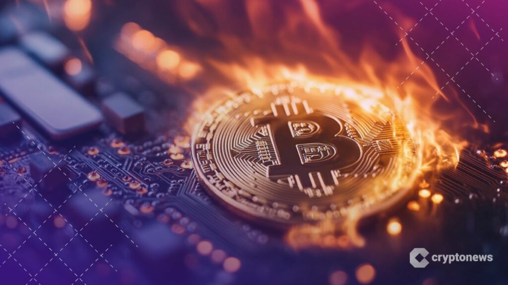 Blockstream CEO Adam Back Slams Nic Carter Over Bitcoin Quantum Threat Claims | Invesloan.com