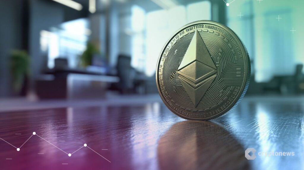 Tom Lee’s BitMine Boosts Ether Exposure By $88M As ETH Sits Near Cycle Lows | Invesloan.com