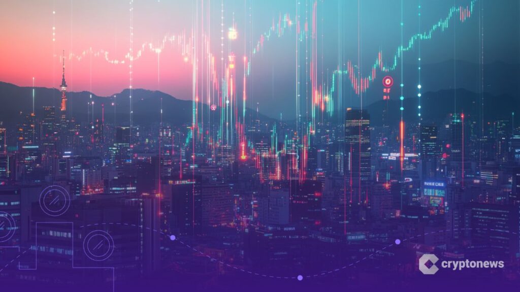 South Korea’s Mirae Asset Group Explores $100M Takeover Of Crypto Exchange Korbit | Invesloan.com