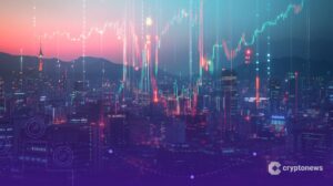 South Korea’s Mirae Asset Group Explores $100M Takeover Of Crypto Exchange Korbit | Invesloan.com