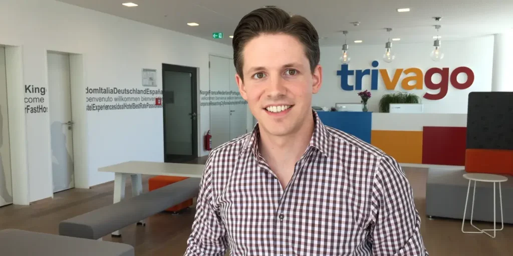 I Started As an Intern at Trivago — Now I’m the CEO | Invesloan.com