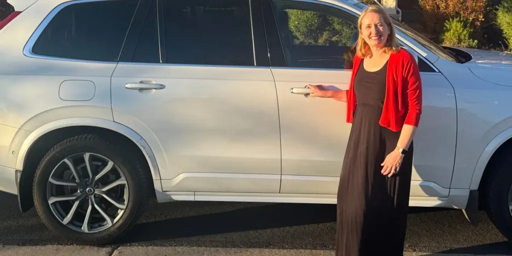 Why I’m Still Driving My 2017 Volvo After 112,000 Miles | Invesloan.com