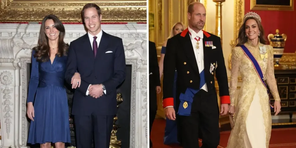 Kate Middleton’s Fashion Evolution – Business Insider | Invesloan.com