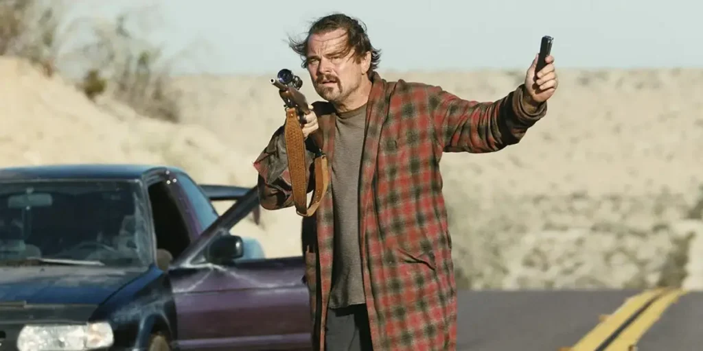 The ‘One Battle After Another’ Car Chase Scene Location Was Discovered by Accident | Invesloan.com