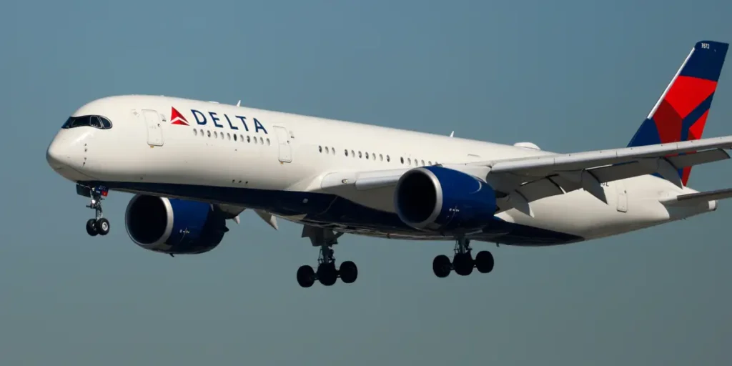 Delta Flight From China to Detroit Diverted to Japan | Invesloan.com