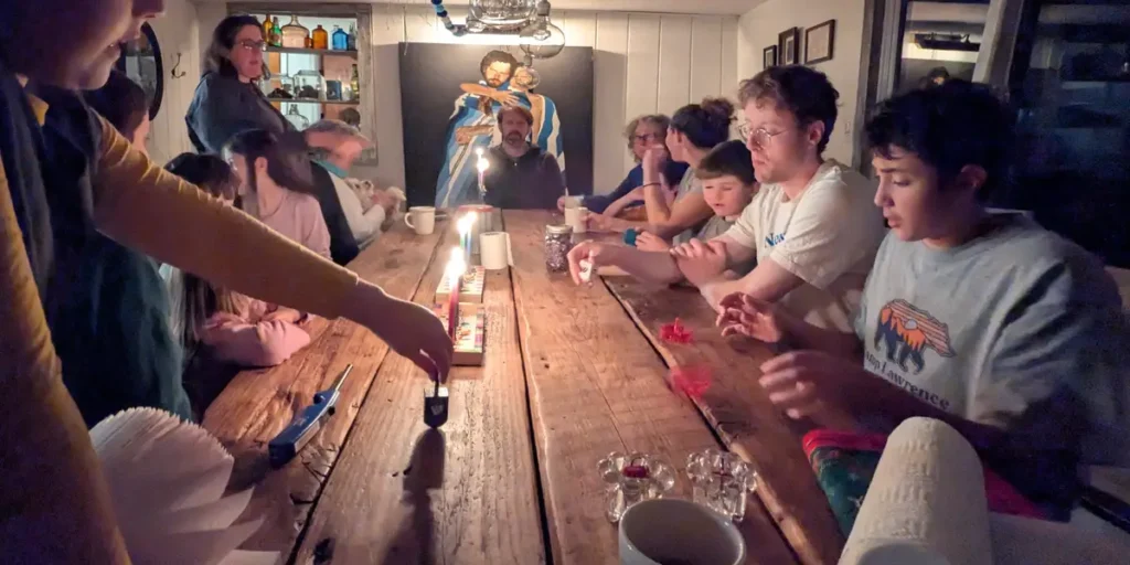 Why I’m Rethinking Traditions As Divorce Reshapes My Family | Invesloan.com