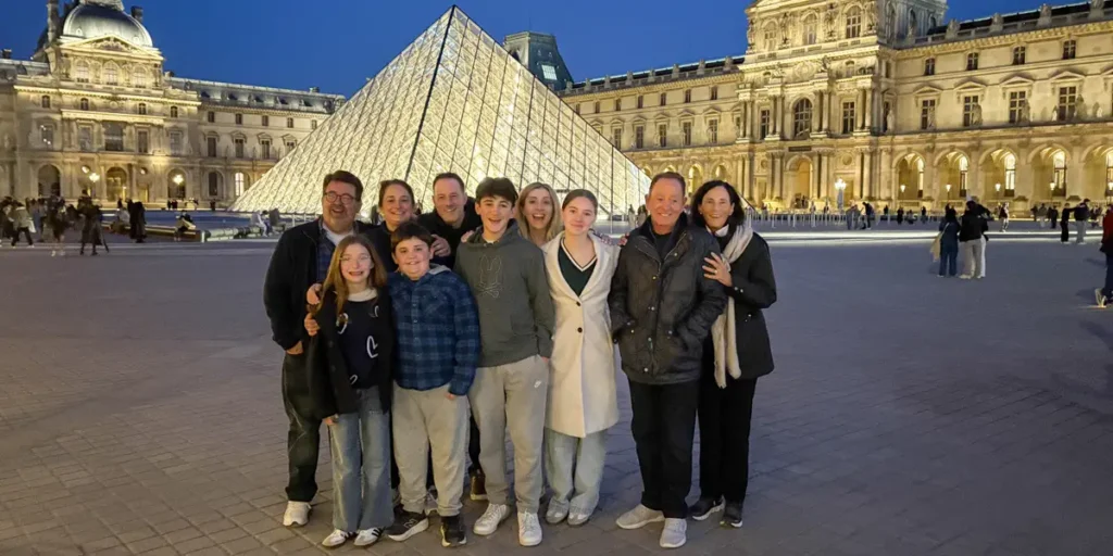 I Took an International Trip With Multiple Generations: Mistakes, Lessons | Invesloan.com