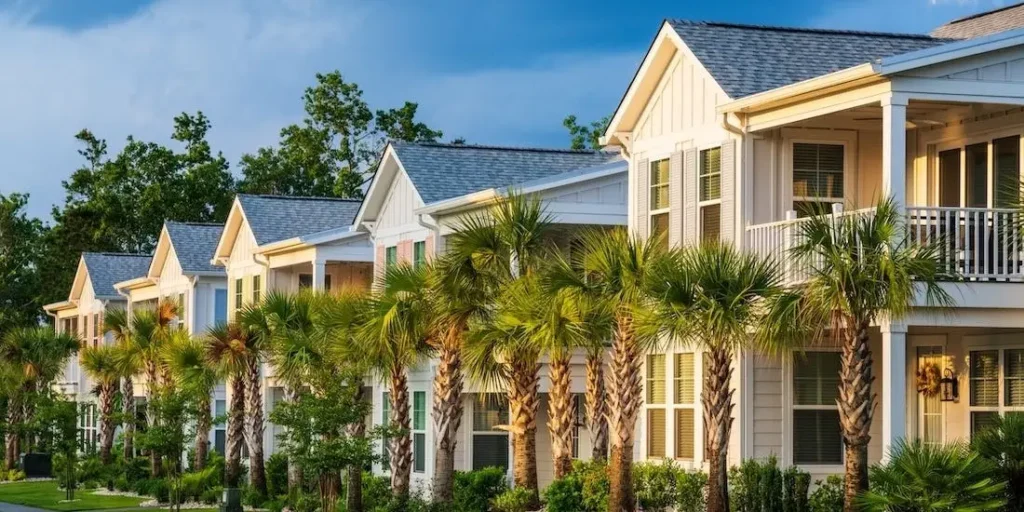 Why Retirees Are Moving to North Carolina Instead of Florida | Invesloan.com