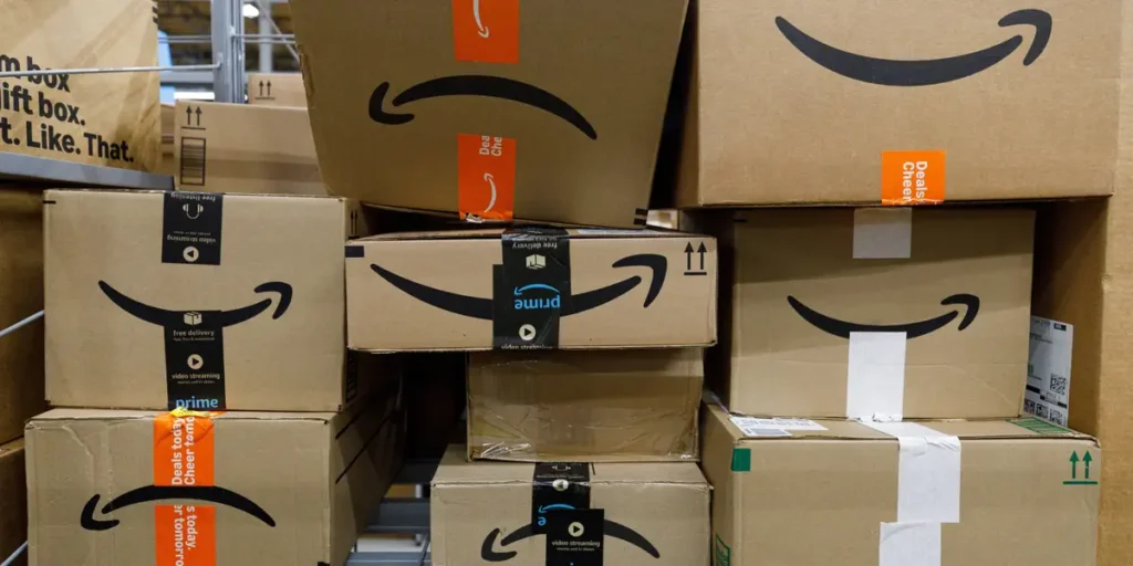 Amazon Is Testing Ultrafast Delivery in 30 Minutes or Less | Invesloan.com