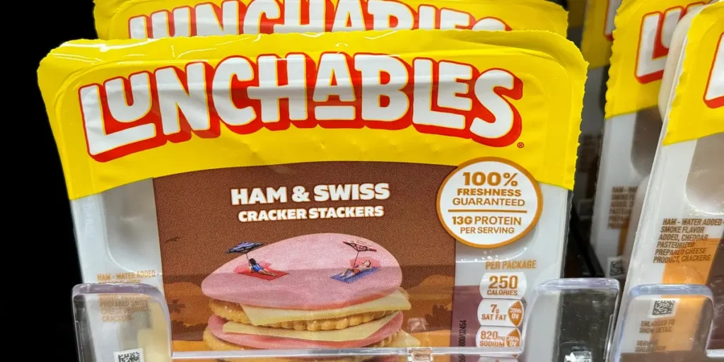 San Francisco Sues Food Brands That Sell Ultraprocessed Food Products | Invesloan.com