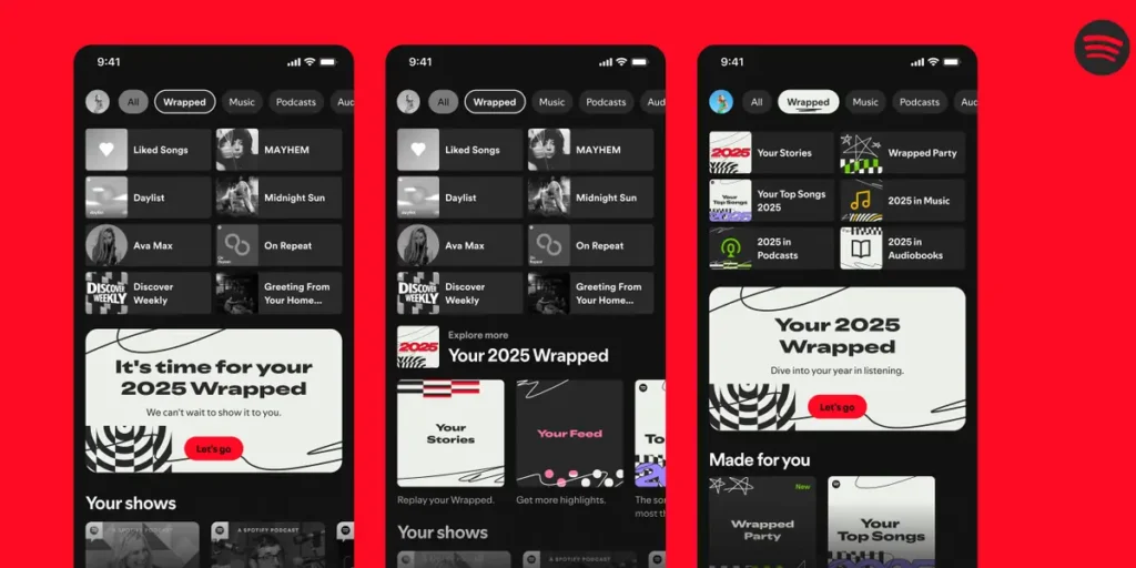 Spotify Wrapped Is One of the Best Marketing Strategies Going | Invesloan.com