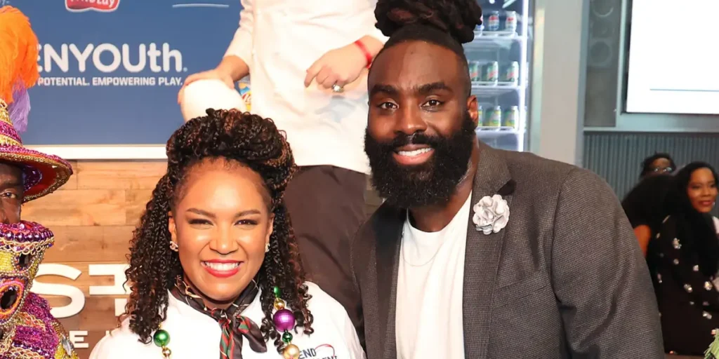 I’m Married to an NFL Player — Here’s Why I Homeschool Our 6 Kids | Invesloan.com