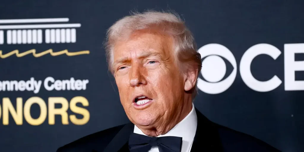 Trump Signs Executive Order Restricting States’ Ability to Regulate AI | Invesloan.com