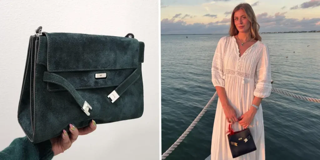 A $660 Tory Burch Bag Is Quickly Becoming a Fashion Status Symbol | Invesloan.com