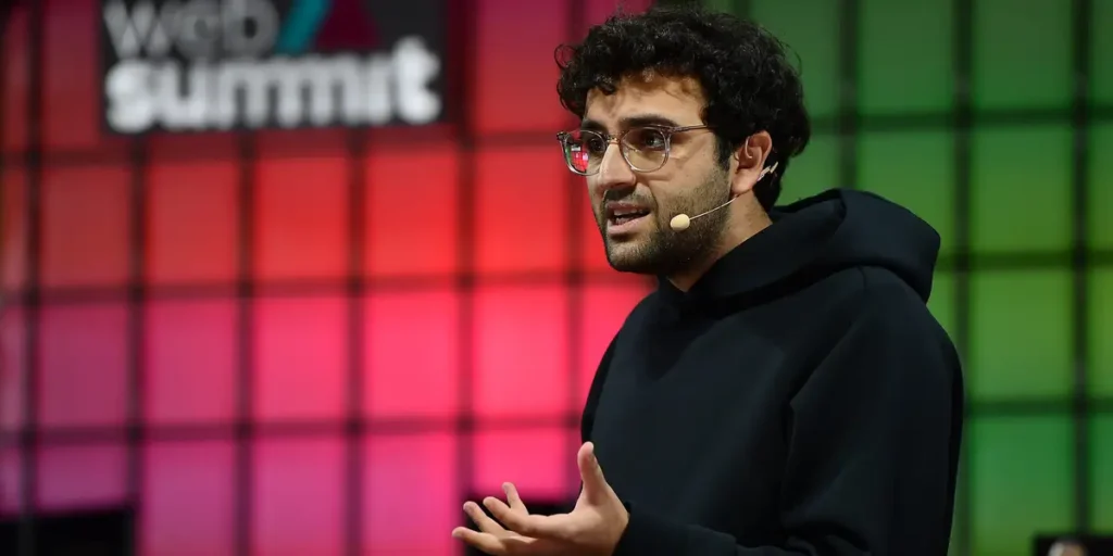 Kalshi CEO Compared Polymarket Rivalry to Brady-Manning, Ronaldo-Messi | Invesloan.com