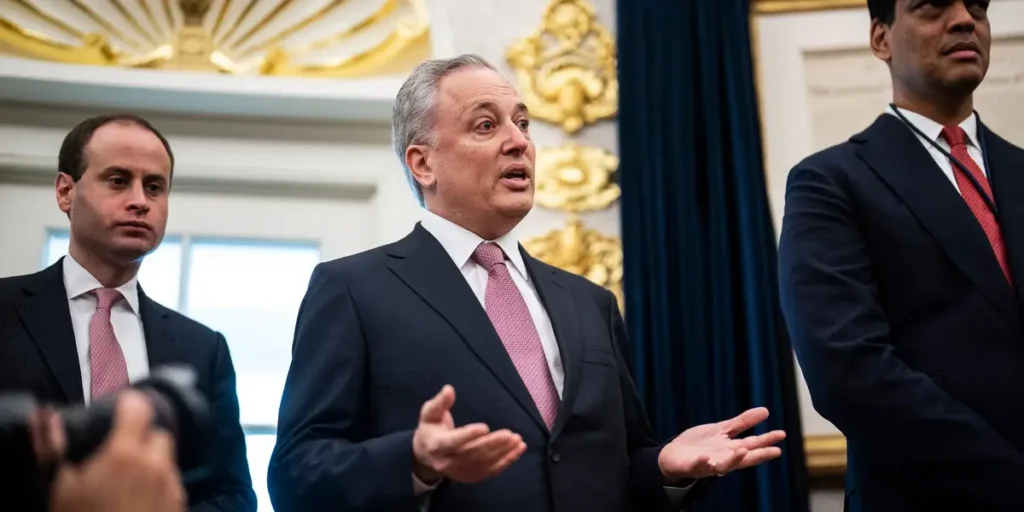 AI Czar David Sacks: Trump Not Trying to Force Data Centers on People | Invesloan.com