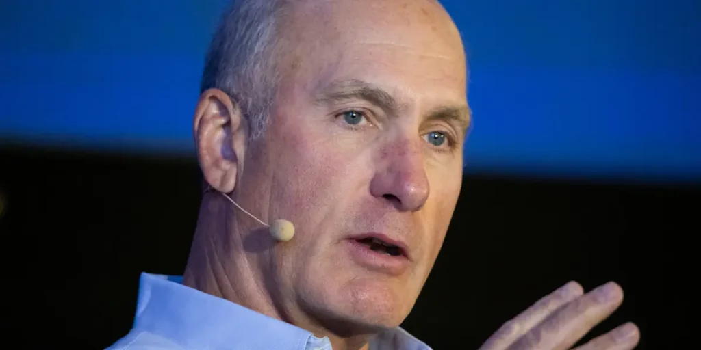 AT&T CEO Says He Made a Mistake on Company Culture That Led to Viral Memo | Invesloan.com