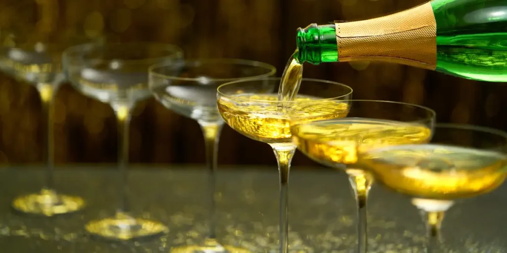 Best Sparkling Wines Less Than $30; Recommendations From a Sommelier | Invesloan.com