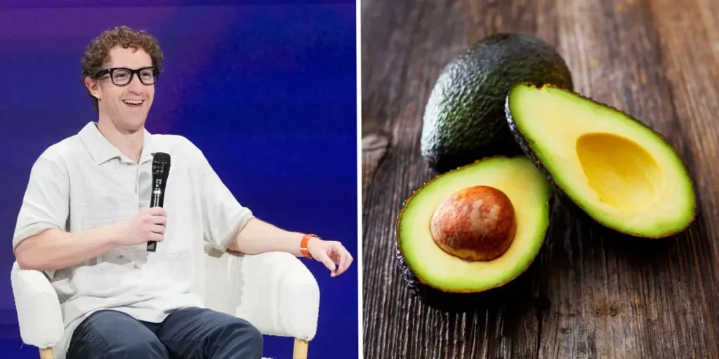 From Garlic to Avocado: the Goofy AI Model Codenames You Should Know | Invesloan.com