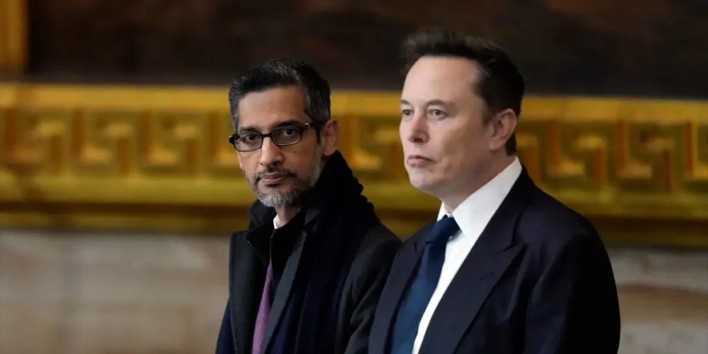 SpaceX IPO Would Earn Google $111 Billion As an Early Investor | Invesloan.com