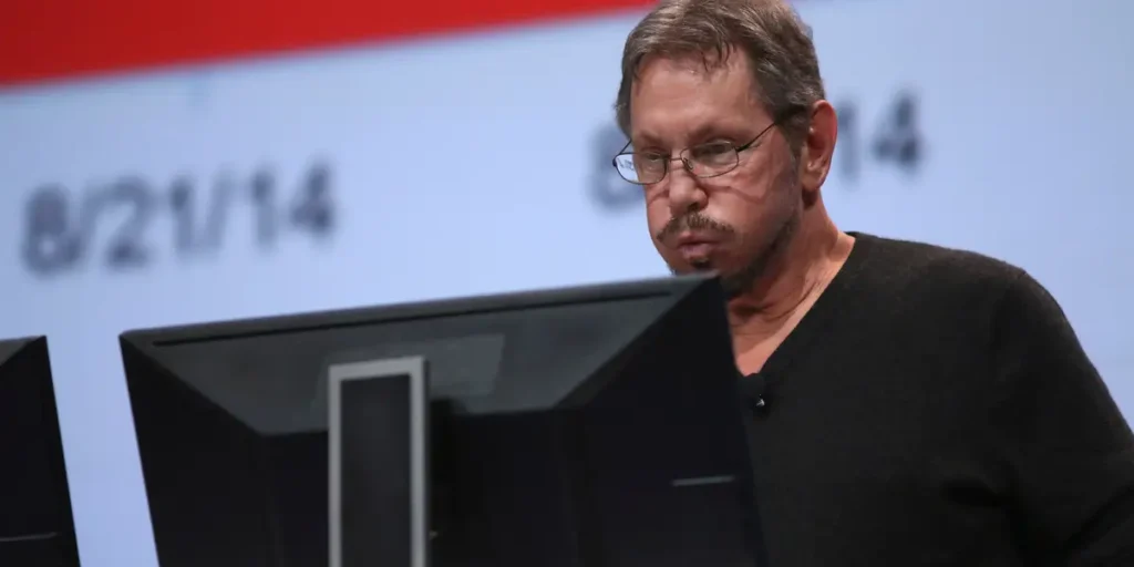 Oracle Earnings: Missed on Q3 Revenue and Stock Slid After-Hours | Invesloan.com