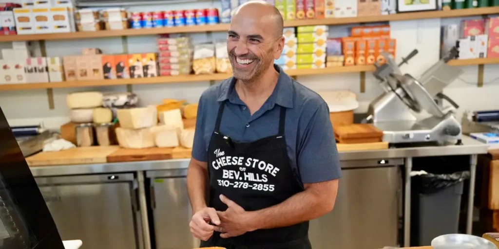 TikTok Helped a New Generation of Customers Discover My Cheese Store | Invesloan.com