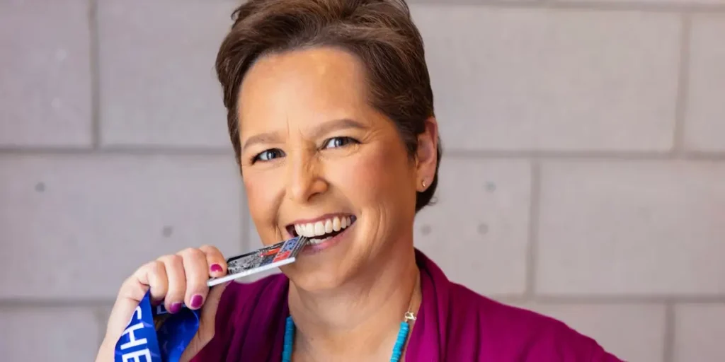 A Dietitian and Cancer Survivor Shares Simple Diet Tips | Invesloan.com