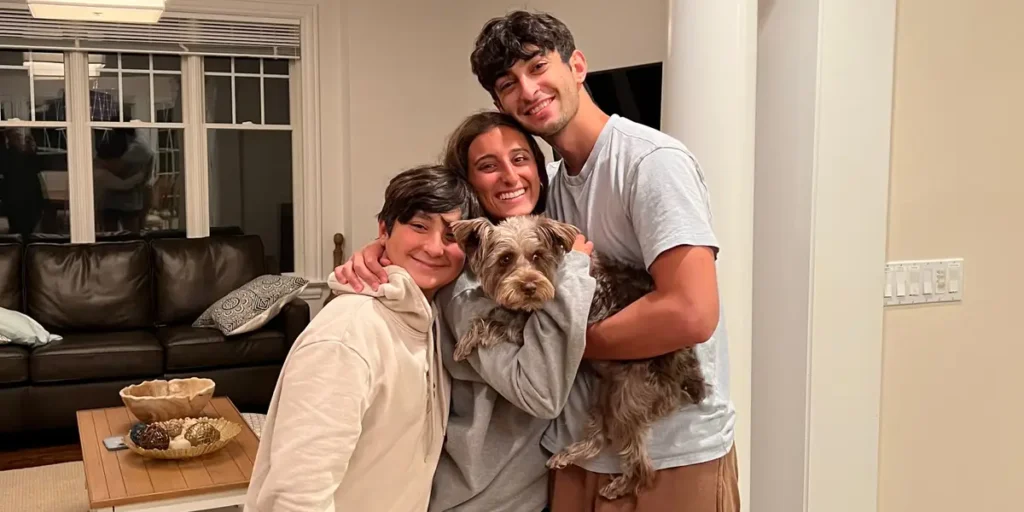 Each of My Children Need a Different Parenting Style From Me to Thrive | Invesloan.com