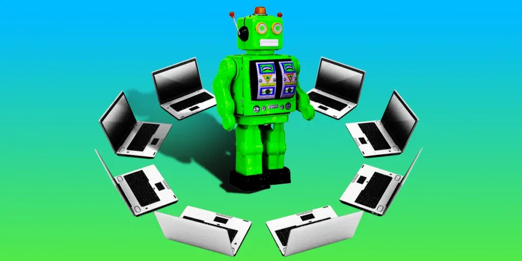 The Year Coding Changed Forever | Invesloan.com